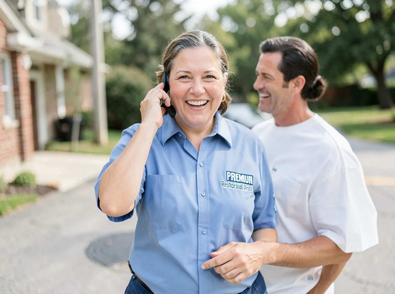 Water Damage Restoration Two Rivers, WI FAQs